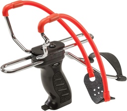 [REUXS] RESORTERA UMAREX X-SHOT AJUSTABLE 2219001