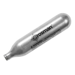 [CILCC] CILINDRO CO2 EQUIPAMIENTO ARMAS CROSMAN 12 GMS 2318