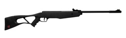 [RIPIN] RIFLE DE DIABOLO MENDOZA CAL 5.5 POLIMERO INFIERNO MCL-CSIN2  S/MIRA