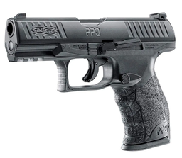 [PWPPQ] PISTOLA WALTHER PPQ NEGRA 2256010