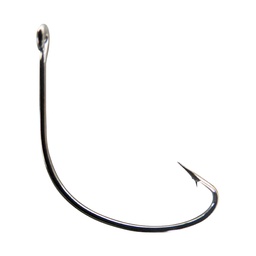 [AM460] ANZUELO MUSTAD P/PESCA 37141 BOLSA 10/PZAS 15ANZUEL461WW