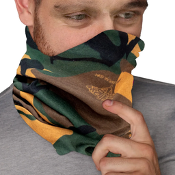 [BZ059] BANDANA ZUBWEAR MICROFIBRA CAMO ORIGINAL 14059