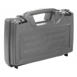[E1403] ESTUCHE PISTOLA PLANO 11.5X7.5X2.75 1403-00
