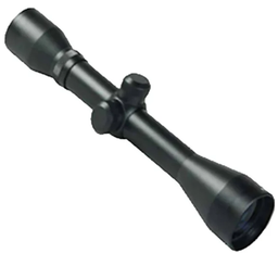 [MI432] MIRA TELESCOPICA 4X32 C/MONTURA NAKASHI LS11401