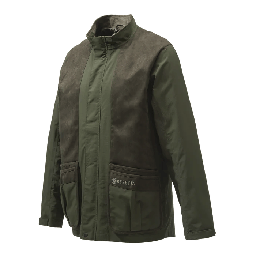 [CB715] CHAMARRA BERETTA TEAL SPORTING JACKET GT711T16870715