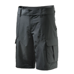 [BB341] PANTALON BERMUDA BERETTA RUSH SHORT BLACK BU341T19440999