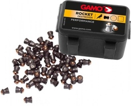 [BGR55] BALINERA DIABOLO GAMO CAL 5.5 ROCKET 100 PZAS 632128557