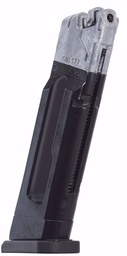 [CAG09] CARGADOR GLOCK 17 GEN3 MUNICION 18 TIROS 2255209