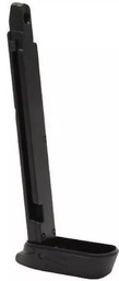 [CAW07] CARGADOR WALTHER PPS MUNICION 18 TIROS 2252407
