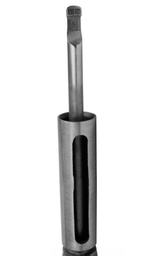 [PISTO] PISTON REFACCION RIFLE MENDOZA SIN EMPAQUE RM-200