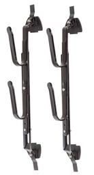 [R8500] RACK BASE RIFLE ALLEN METAL 2 GUN 18500