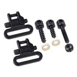 [A4420] ANILLETA PARA PORTAFUSIL ALLEN SWIBEL-SLING SET ACT RIFLES 14420