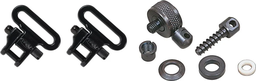 [S4430] SET ANILLETAS PORTAFUSIL ALLEN CON TORNILLOS P/ESC 14430