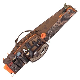 [F4548] FUNDA RIFLE ALLEN GFP BRUISER WHITETAIL 48IN 945-48