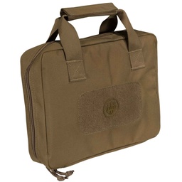 [FBC47] FUNDA ESCOPETA BERETTA COYOTE BROWN FO47100189087Z