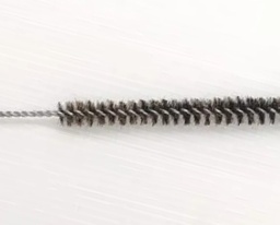 [ESCC3] ESCOBILLON LIMPIEZA CAÑON CAL 380 CORTO NATURAL