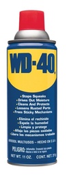 [WD401] LUBRICANTE WD-40 LION TOOLS 11.0 ONZAS 4011