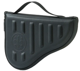 [EB591] PISTOFOLIO BERETTA ERGONOMIC PISTOL CASE BLACK FO591T21360999