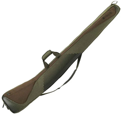 [FB401] FUNDA ESCOPETA BERETTA HUNTER TECH 140CM  GREEN &amp; BROWN FO401T170207A0