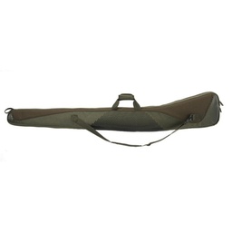 [FB421] FUNDA ESCOPETA BERETTA HUNTER TECH 132CM  GREEN &amp; BROWN FO421T170207A