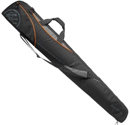 [FB491] FUNDA ESCOPETA BERETTA UNIFORM PRO EVO SOFT GUN 138CM BLACK FO491T193