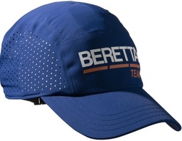 [GB081] GORRA BERETTA TEAM BLUE ECLIPSE TOTAL BT081T19360504