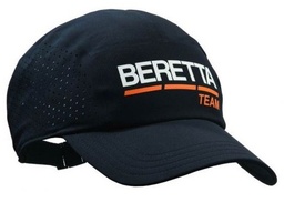 [GB089] GORRA BERETTA TEAM BLACK BT081T19360999