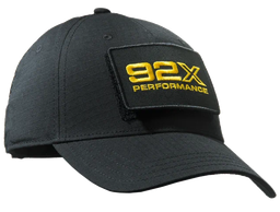 [GB131] GORRA BERETTA 92X PERFORMANCE BLACK BT131T20070999