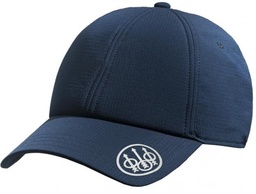 [GB781] GORRA BERETTA TRIDENT DRY CAP BLUE BC781T20840504