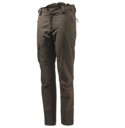 [PB782] PANTALON BERETTA UOMO WP PACKABLE OVER GREEN CU782T1944080X