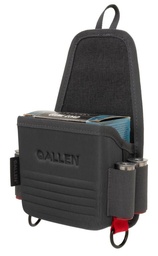 [B8319] BOLSA ALLEN CINTURON COMPETITOR SINGLE BOX SHELL CARRIER 8319