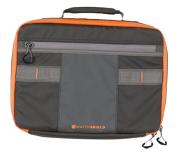[E8273] ESTUCHE ALLEN RESERVOIR ATTACHE CASE 8273