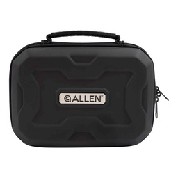 [EA829] ESTUCHE ALLEN EXO HANDGUN CASE 9IN 82-9