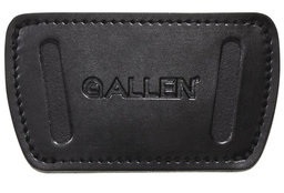 [F4831] FUNDA HOLSTER ALLEN  BELT SLIDE, MED, BLACK 44831