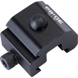 [R4494] REFACCION RIFLE  ALLEN RIEL MOUNT SLING SWIVEL STUD - BLK 14494