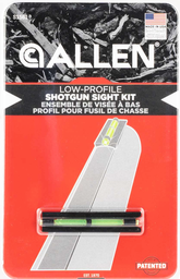 [S1561] REFACCION MIRA ALLEN FRONT SHOTGUN SIGHT FITS5/16&quot; S1561