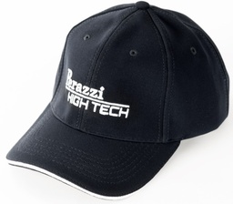 [GP8HT] GORRA PERAZZI HIGH TEACH HAT NEGRO 8438HT