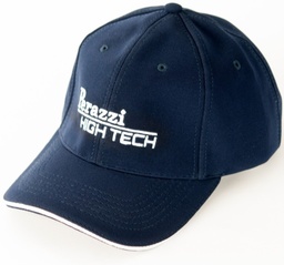 [GP8HM] GORRA PERAZZI HIGH TEACH HAT MARINO 8438HT