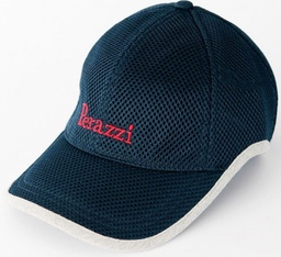 [GP38A] GORRA PERAZZI NAT HAT AZUL 8438R
