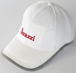 [GP38B] GORRA PERAZZI NAT HAT BLANCO 8438R
