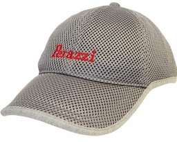 [GP38G] GORRA PERAZZI NAT HAT GRIS 8438R