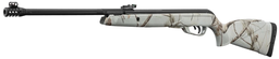 [RGB32] RIFLE DE DIABOLO GAMO CAL 5.5 BLACK 1000 WINTER 4X32WR 610029755-W57