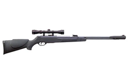 [RGXK5] RIFLE DE DIABOLO GAMO CAL 5.5 CFX KIT 4X32WR  P611000755357