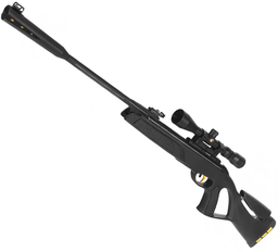 [RGEPR] RIFLE DE DIABOLO GAMO CAL 5.5 ELITE PREMIUM IGT 3-9 X 40 P611006775557