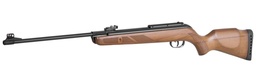 [RGH44] RIFLE DE DIABOLO GAMO CAL 5.5 HUNTER 440 AS MADERA S/MIRA 611005655-NAS57