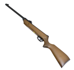 [RGDSM] RIFLE DE DIABOLO GAMO CAL 5.5 JUNIOR DELTA S/MIRA 6110025855-DT57