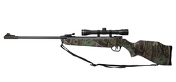 [RM100] RIFLE DE DIABOLO MENDOZA CAL 5.5 RM-100 SQUAD MIRA 4X32 01005101BZ02