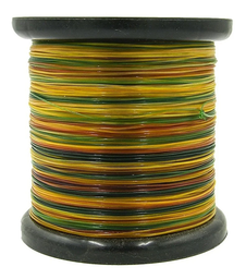 [HPN50] HILO MONOFILAMENTO ARATY P/PESCA NATURAL 1000M .50MM 15HILONY083MA