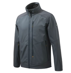 [CB409] CHAMARRA BERETTA GIACCA UOMO BUTTE SOFTSHELL EBONY GU624T211409OR