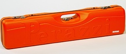 [EP91N] ESTUCHE PERAZZI ABS GUN CASE COMPAT NARANJA 8091COMP
